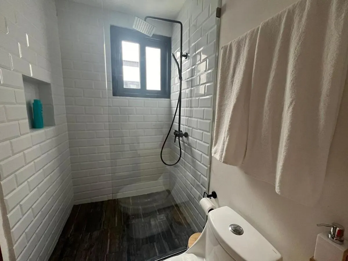 Promo Luxury House With Private Pool Town House Tulum 8 Pax 4 Rec Villa Holiday home