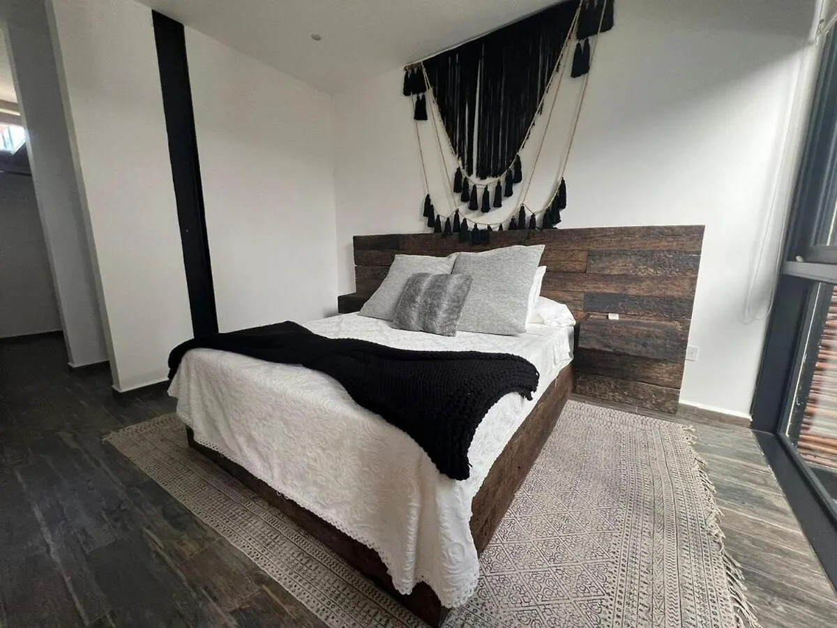 Promo Luxury House With Private Pool Town House Tulum 8 Pax 4 Rec Villa Mexico