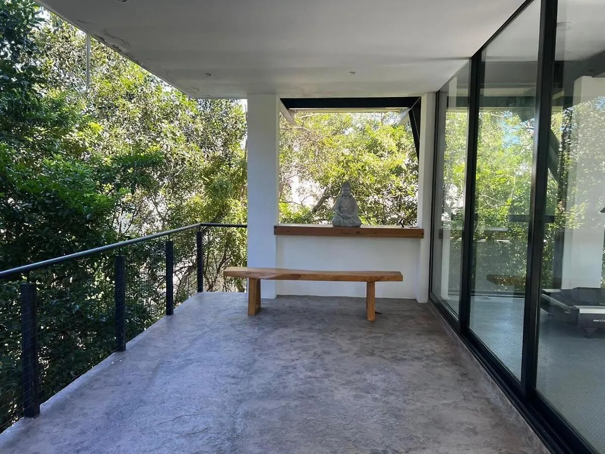 Promo Luxury House With Private Pool Town House Tulum 8 Pax 4 Rec Villa Holiday home