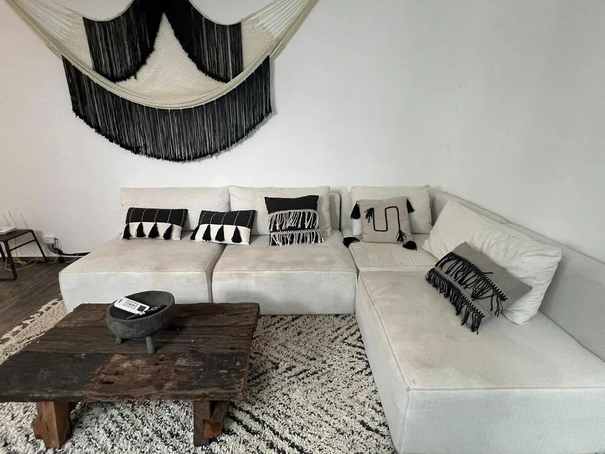 Promo Luxury House With Private Pool Town House Tulum 8 Pax 4 Rec Villa 0*,  Mexico