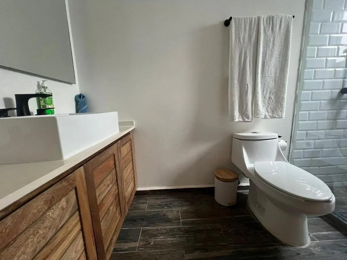 Promo Luxury House With Private Pool Town House Tulum 8 Pax 4 Rec Villa 0*,