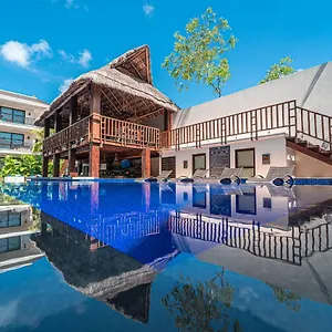  Apartahotel Kasa Parota