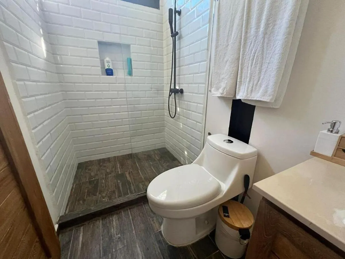 فيلا Promo Luxury House With Private Pool Town House Tulum 8 Pax 4 Rec